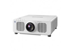 PT-RCQ80WEJ proiettore Full...